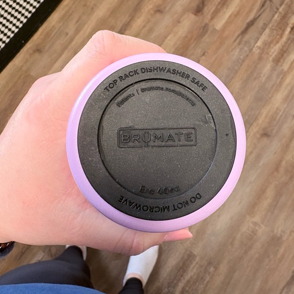 BrüMate Lavender Era - Picture 2 of 3